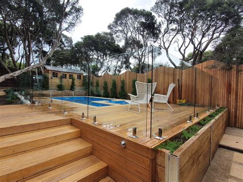 Pool Fencing Melbourne - Dolphin Fencing