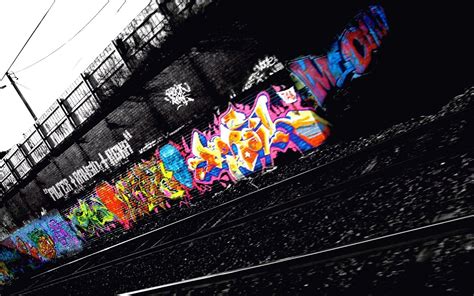 HD Graffiti Wallpapers - Wallpaper Cave