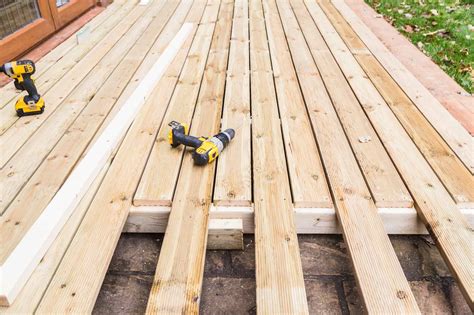 What's the Best Wood For Decks? - Decks & Docks Lumber Co.