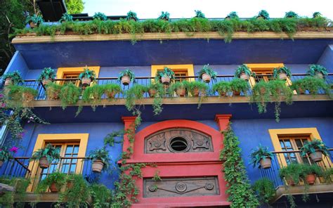 Qué hacer en el Barrio Antiguo de Monterrey - México Desconocido