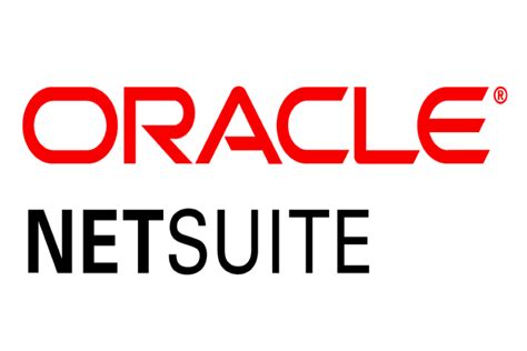 Netsuite Logo Transparent