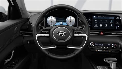 2021 Elantra Hybrid | Introducing the first-ever ELANTRA Hybrid ...