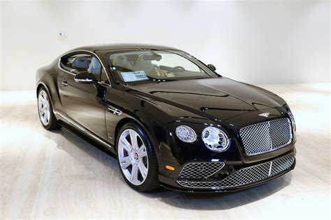 2017 Bentley Continental GT V8 S Stock # 7NC060115 for sale near Vienna ...