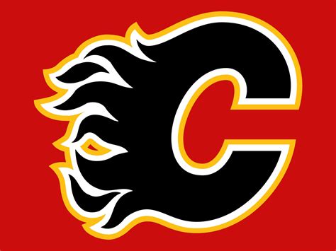 🔥 [40+] Calgary Flames iPhone Wallpapers | WallpaperSafari