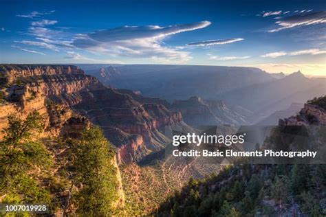 Grand Canyon Sunrise High-Res Stock Photo - Getty Images