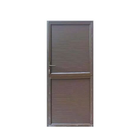 Aluminum Door | Decor Essentials