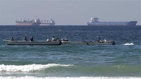 The Bab El-Mandeb Strait: a Threatened Strategic Passage