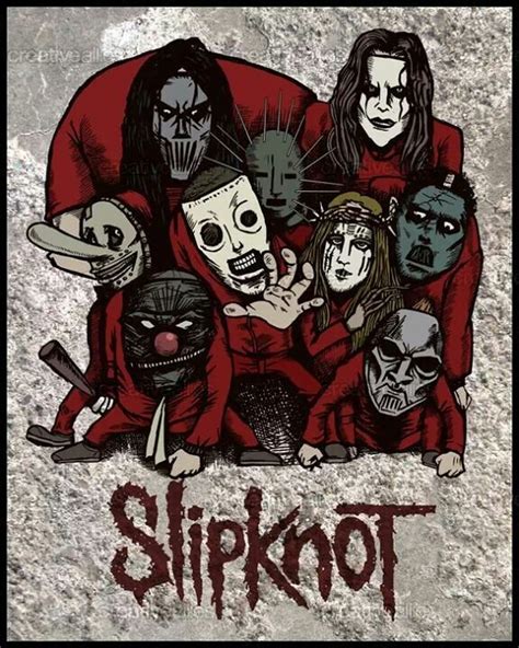 129 best images about Slipknot on Pinterest | Mick thomson, Memories ...