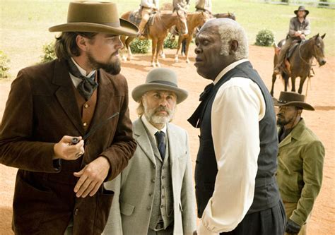 Samuel L. Jackson Can’t Wait For The 5 Hour Cut Of ‘Django Unchained ...