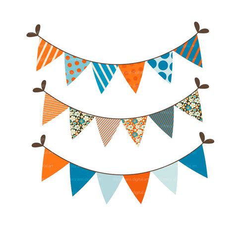 Free Bunting Cliparts, Download Free Bunting Cliparts png images, Free ...