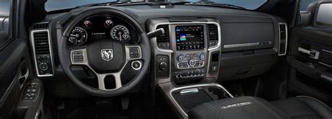 2016 Ram 3500 Review