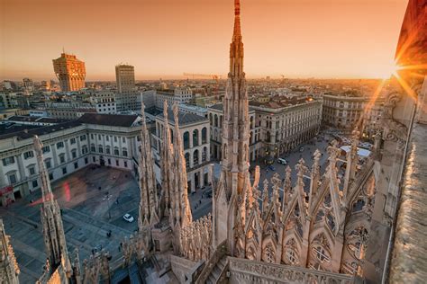 Milan travel | Italy - Lonely Planet