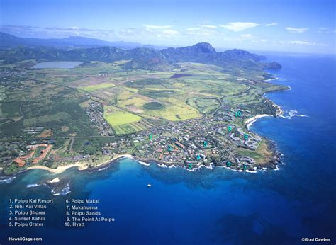 Poipu Sands, Kauai