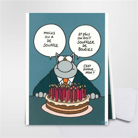 mosaïque Surpris facteur carte anniversaire a imprimer gratuit humour ...