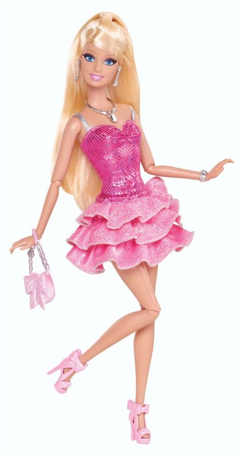 Barbie Life in The Dreamhouse Barbie Doll | Mattel barbie, Barbie dolls ...