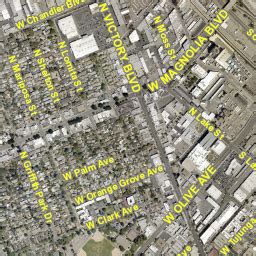 ArcGIS Web Application