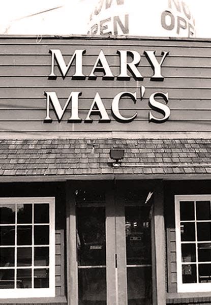 The History Behind Atlanta's Iconic Mary Mac's Tea Room - Best places ...