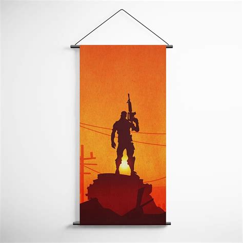 Fortnite 102 Decorative Banner Flag for Gamers | Gaming wall art, Boys ...