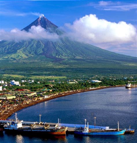 Is Mindanao The Largest Island In The Philippines