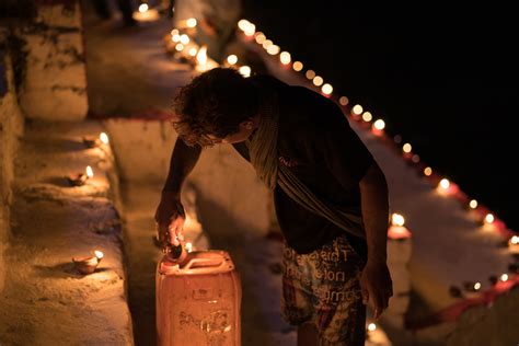 Myanmar – Festival of Lights – Michael Paramonti Fotografie