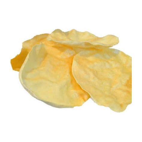 Appalam Papad, Shape : Round - Tuljai Gruhudyog, Nagpur, Maharashtra