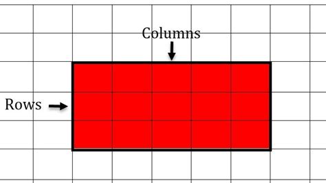 Rectangular Array Multiplication | atelier-yuwa.ciao.jp