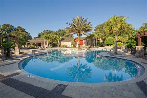 Image Gallery - Arlington Ridge Florida Retirement Community Photos