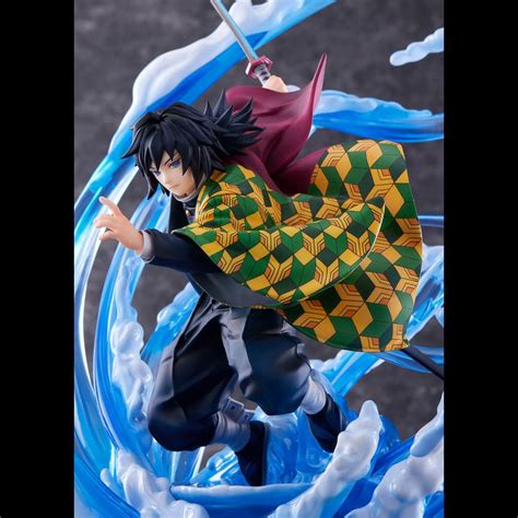 PVC Figure 1/7 Tomioka Giyuu - DX Ver. Kimetsu no Yaiba | Kyou Hobby Shop