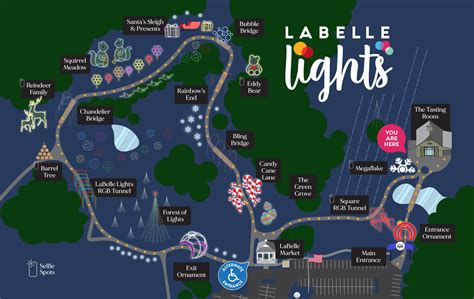 LaBelle Lights | LaBelle Winery