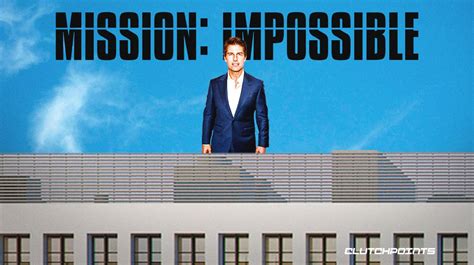 Tom Cruise drops shocking admission on dangerous Mission: Impossible stunts