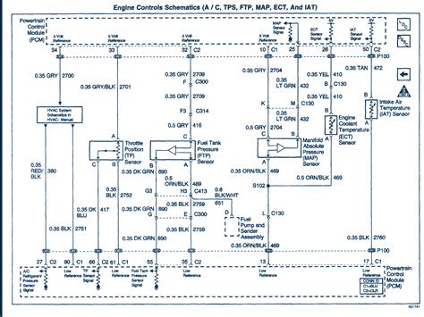 Chevy Malibu Wiring Diagram Database