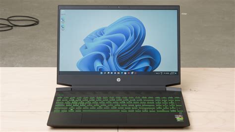 HP Pavilion Gaming Laptop 15 Cm) Ec2150AX | ubicaciondepersonas.cdmx.gob.mx