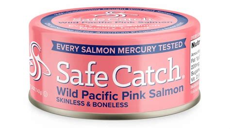 Canned Salmon Brands, Ranked Worst To Best