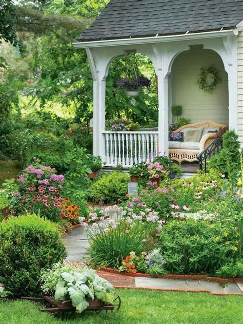 Landscape design ideas for front yard - bastasql