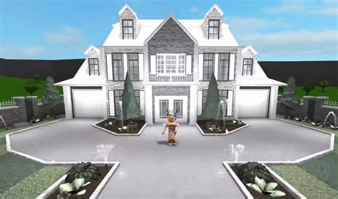 Ideas For A Bloxburg House - Image to u