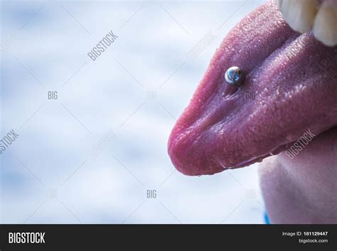 Strongly Protruding Image & Photo (Free Trial) | Bigstock