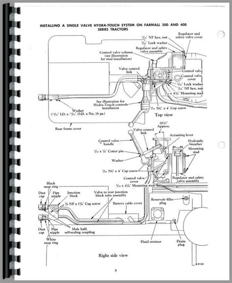 [DIAGRAM] International Farmall 560 Tractor Wiring Diagram - MYDIAGRAM ...