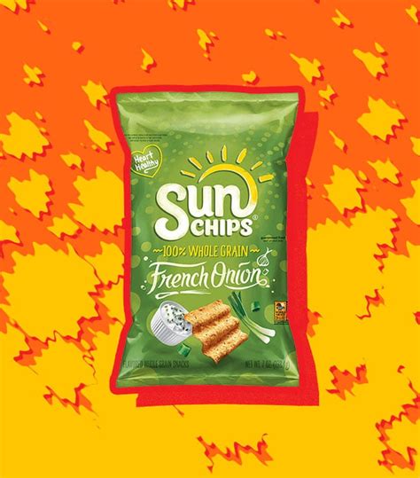 Sun Chips Flavors: All the Sun Chip Flavors, Ranked | Sporked