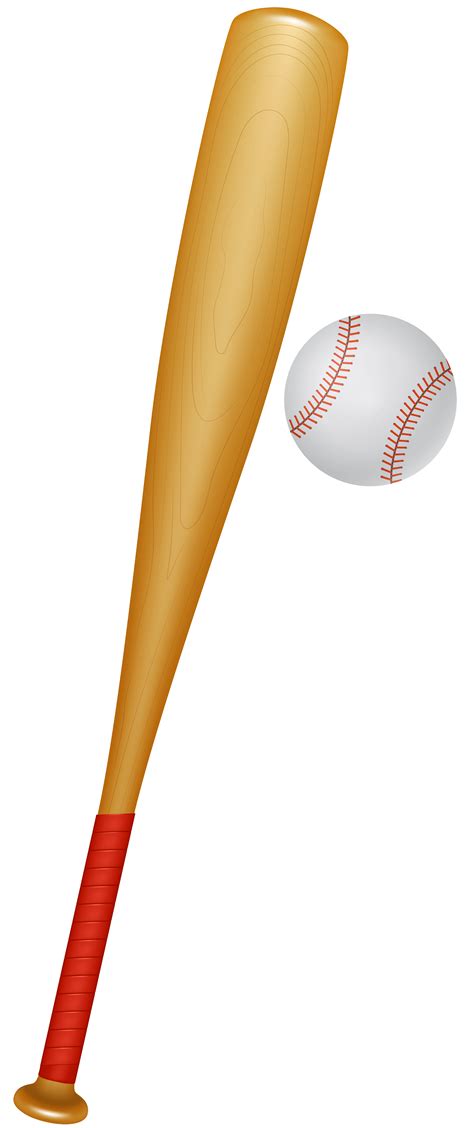 Baseball Bats Clip art Portable Network Graphics Ball game - baseball ...