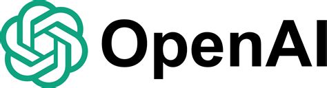 OpenAI Logo PNG Images with Transparent Background