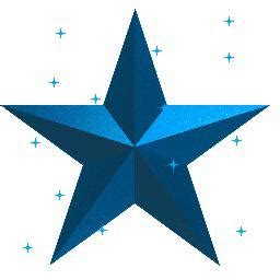 I wanted to make pop star, using an 3D star on google images. : r ...