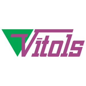 Vitol logo, Vector Logo of Vitol brand free download (eps, ai, png, cdr ...