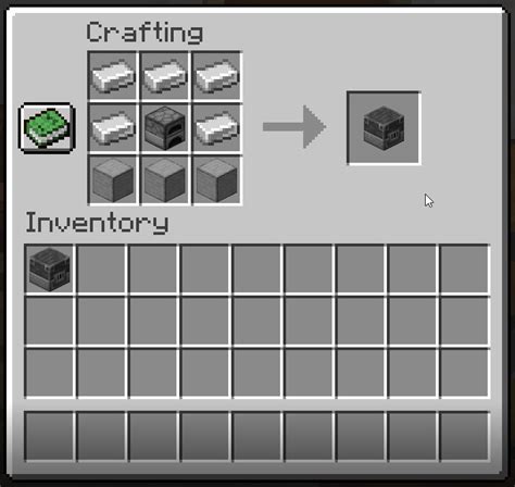 Blast Furnace In Minecraft: What is it and how to build a Blast Furnace ...