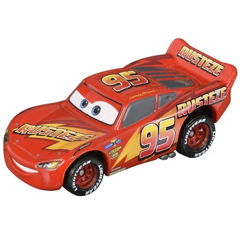 Lightning McQueen (Cars 3 Intro Type) | at Mighty Ape NZ