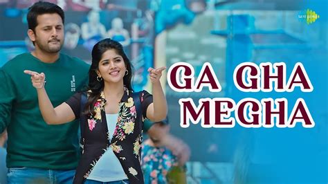 Ga Gha Magha Lyrics by -Krishna Kanth, Singer - Rahul Nambiar