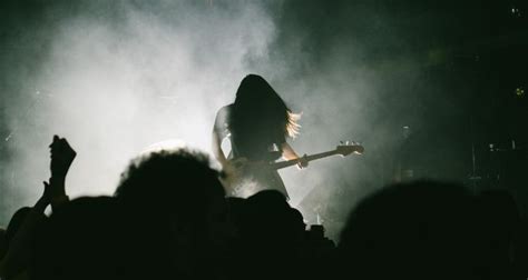 8 Metal Bands That Play in Drop C Tuning | Strong Sounds