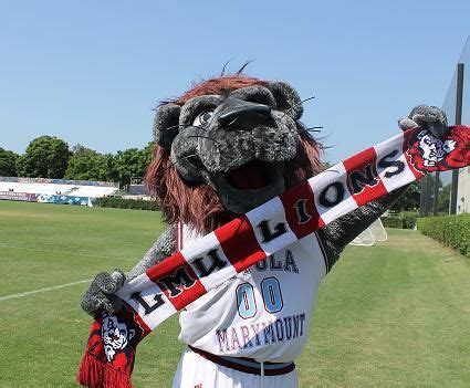 Iggy the Lion, our mascot at Loyola Marymount University! | Loyola ...