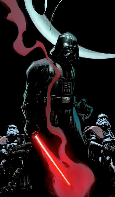 Darth Vader wallpaper | Darth vader wallpaper, Star wars images, Star ...