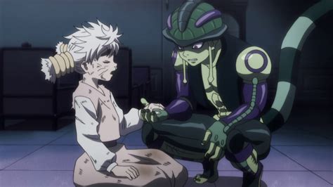 Image - Meruem Komugi 108.png - Hunterpedia