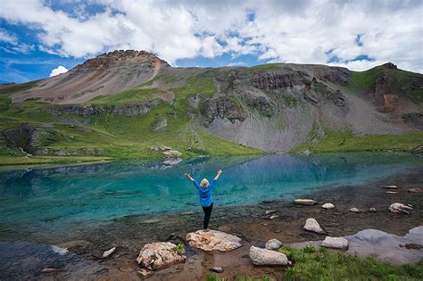 Ultimate hiking guide to Ice Lake Basin » Travel Photography Blog